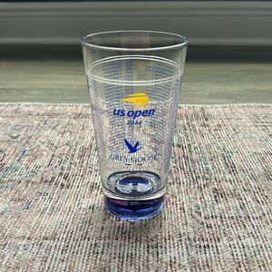 2024 US Open Grey Goose Cup